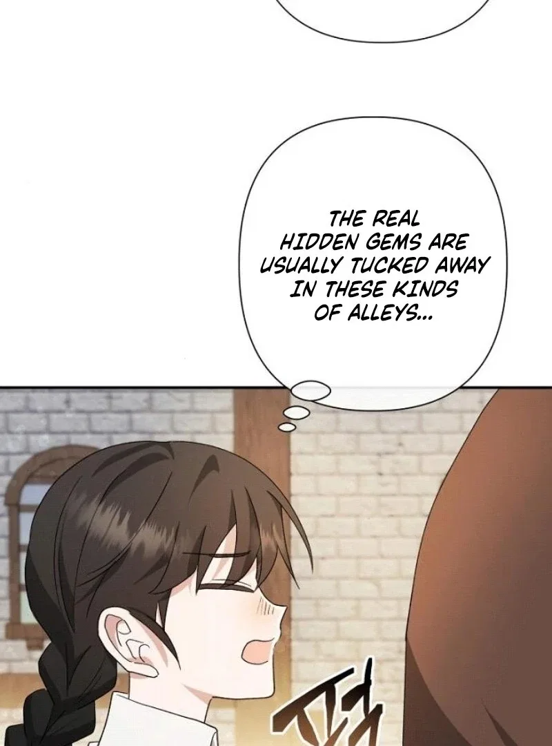 The Duke’s Maid Chapter 31 – Page 63