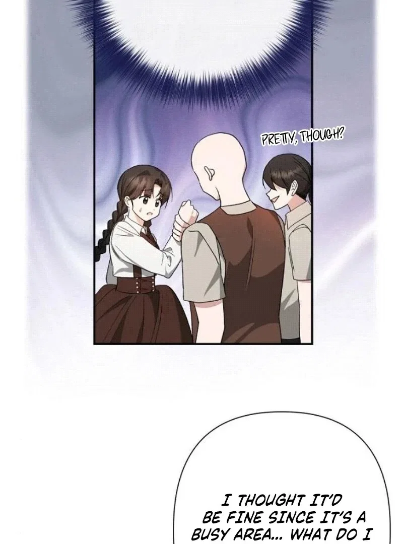The Duke’s Maid Chapter 31 – Page 70