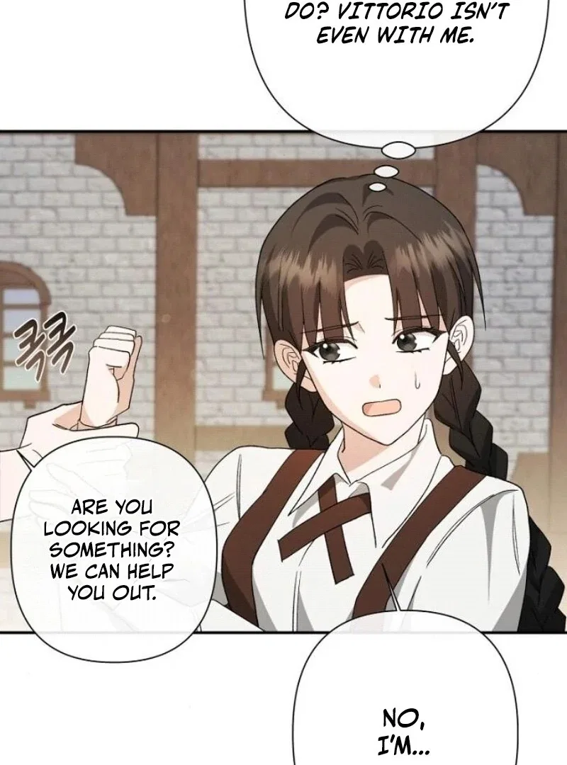 The Duke’s Maid Chapter 31 – Page 71