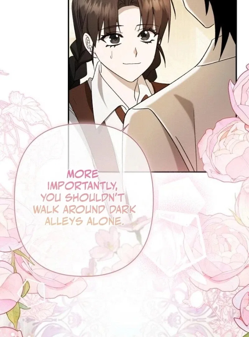 The Duke’s Maid Chapter 31 – Page 93