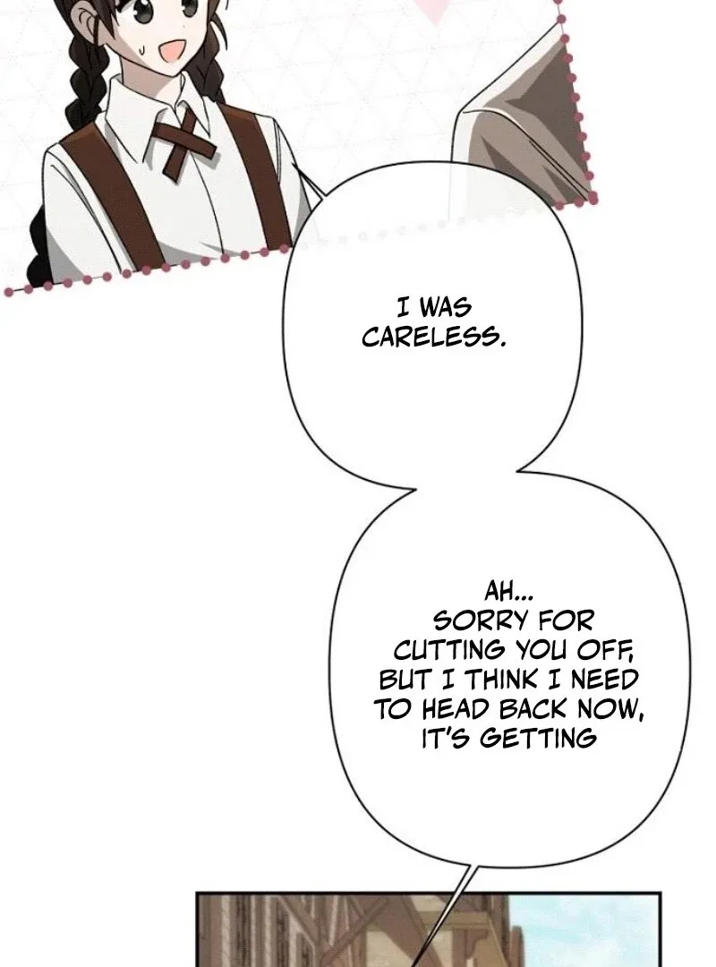 The Duke’s Maid Chapter 31 – Page 96