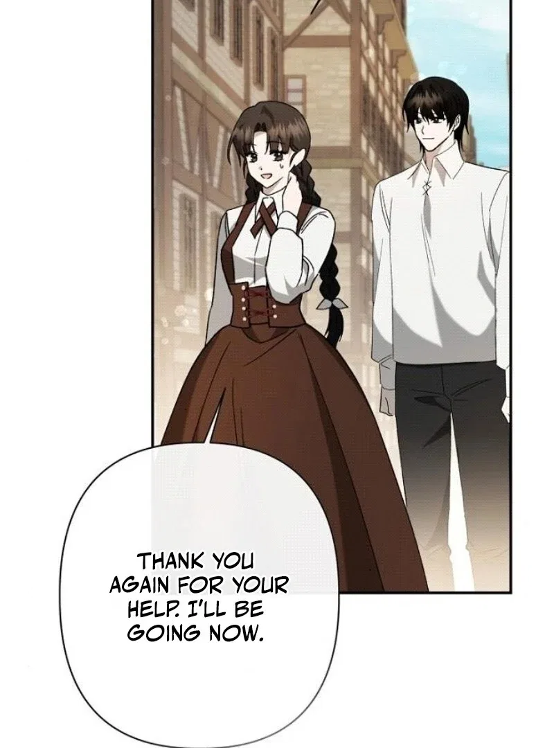 The Duke’s Maid Chapter 31 – Page 97