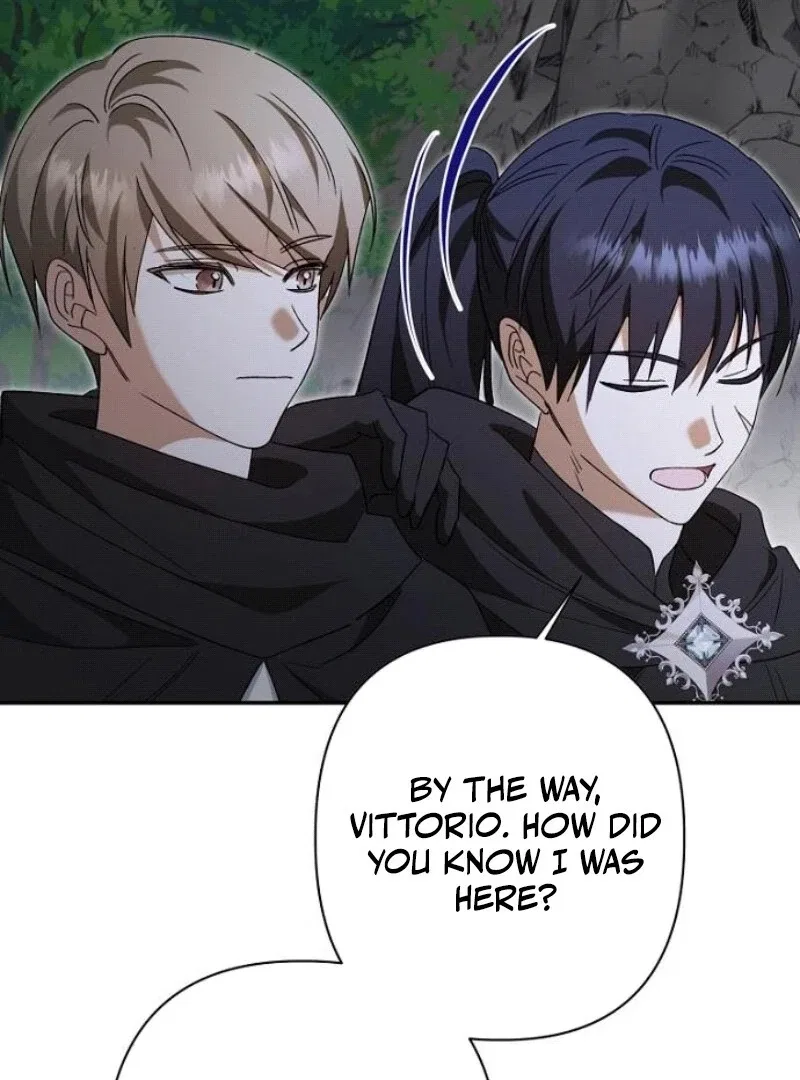 The Duke’s Maid Chapter 28 – Page 13