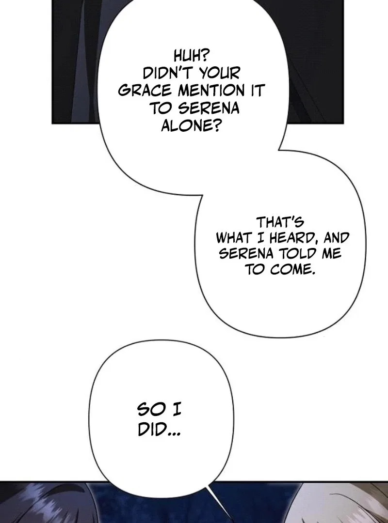 The Duke’s Maid Chapter 28 – Page 15