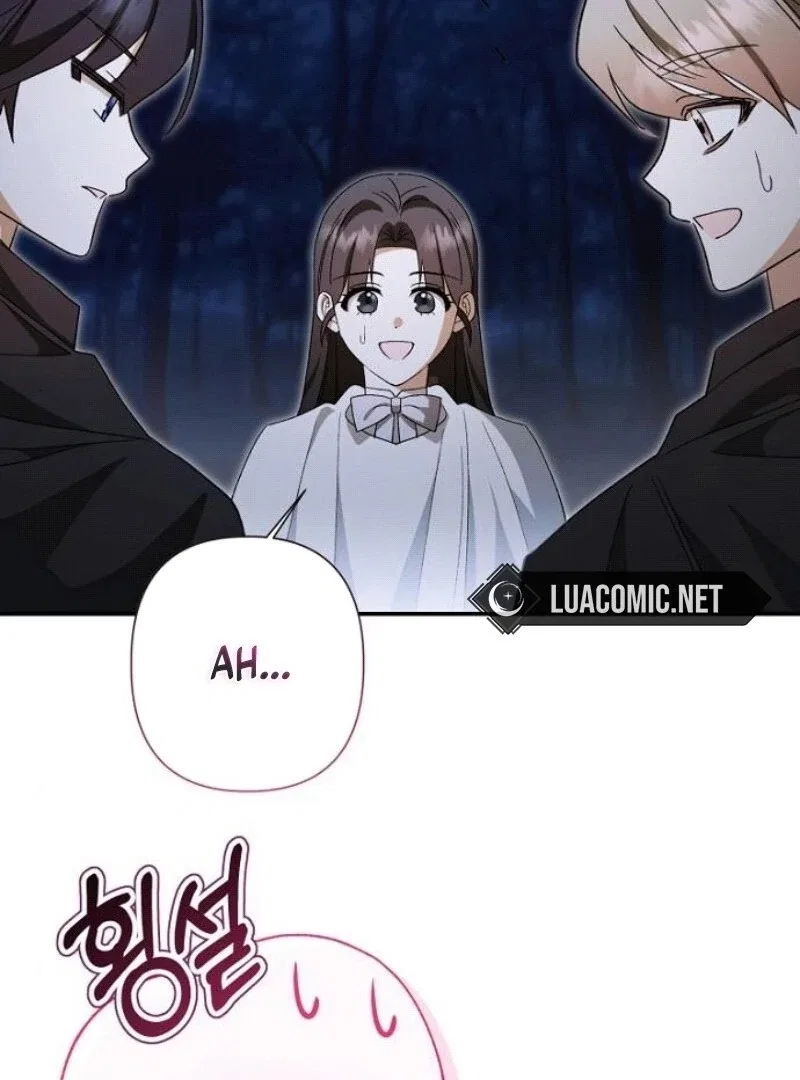 The Duke’s Maid Chapter 28 – Page 16