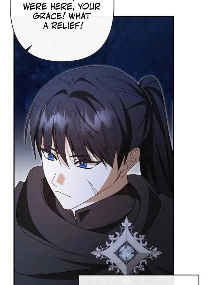 The Duke’s Maid Chapter 28 – Page 19