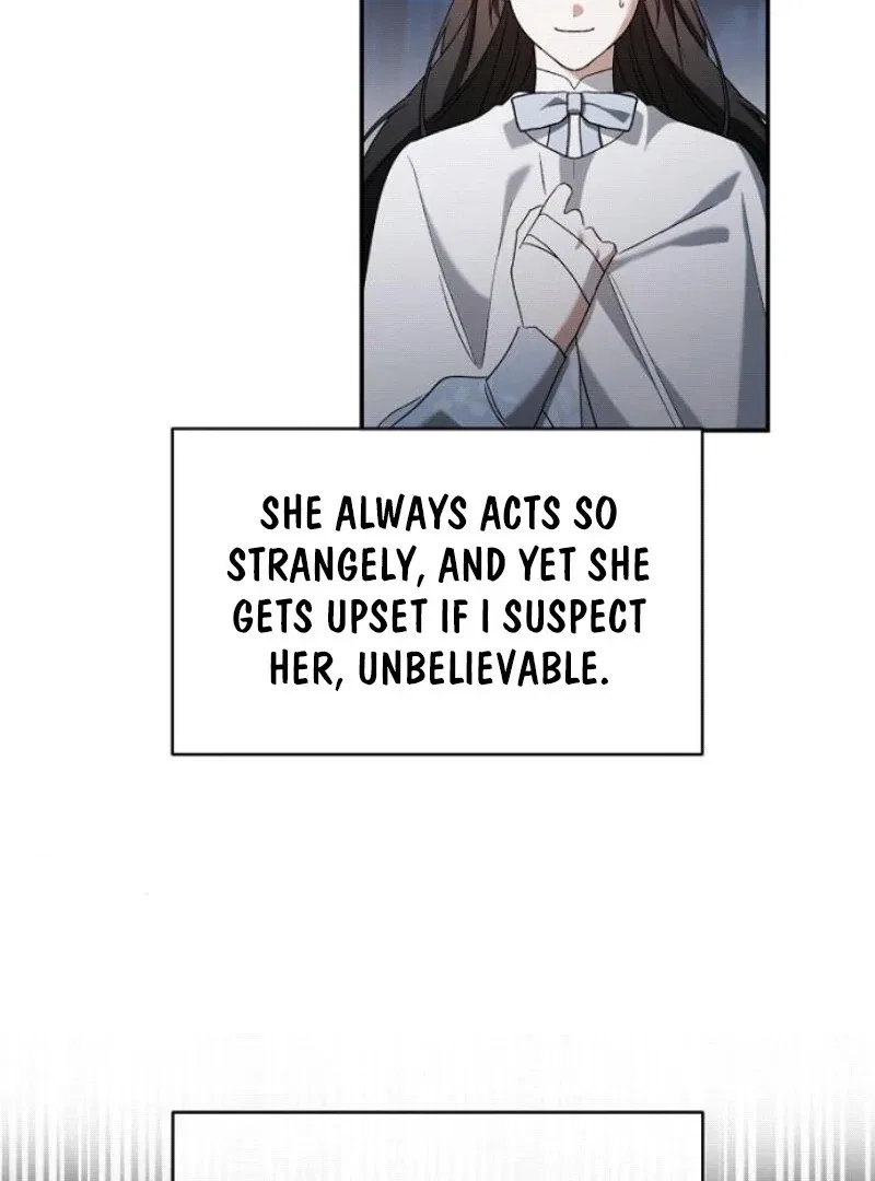 The Duke’s Maid Chapter 28 – Page 21
