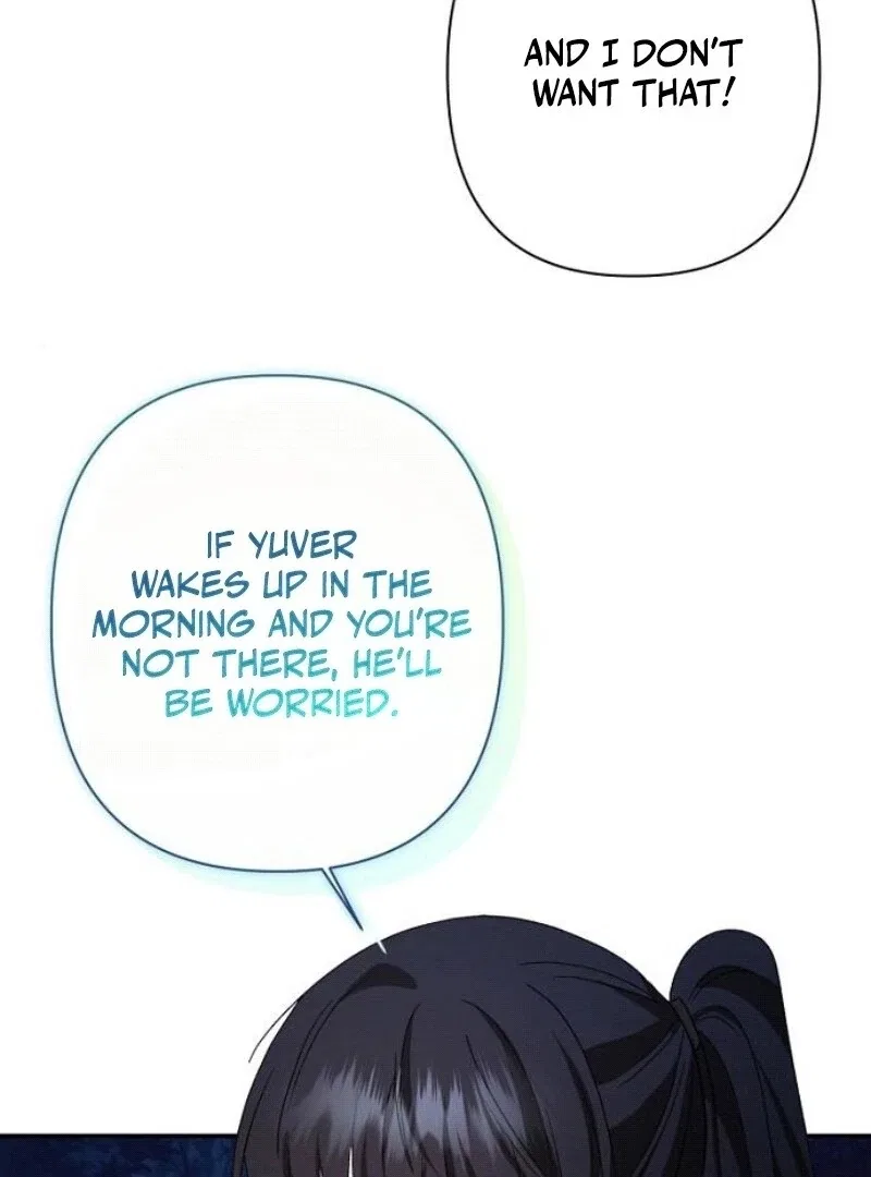 The Duke’s Maid Chapter 28 – Page 38