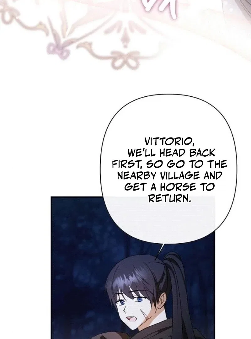 The Duke’s Maid Chapter 28 – Page 43