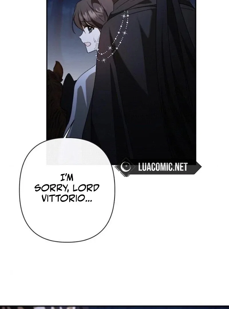The Duke’s Maid Chapter 28 – Page 44