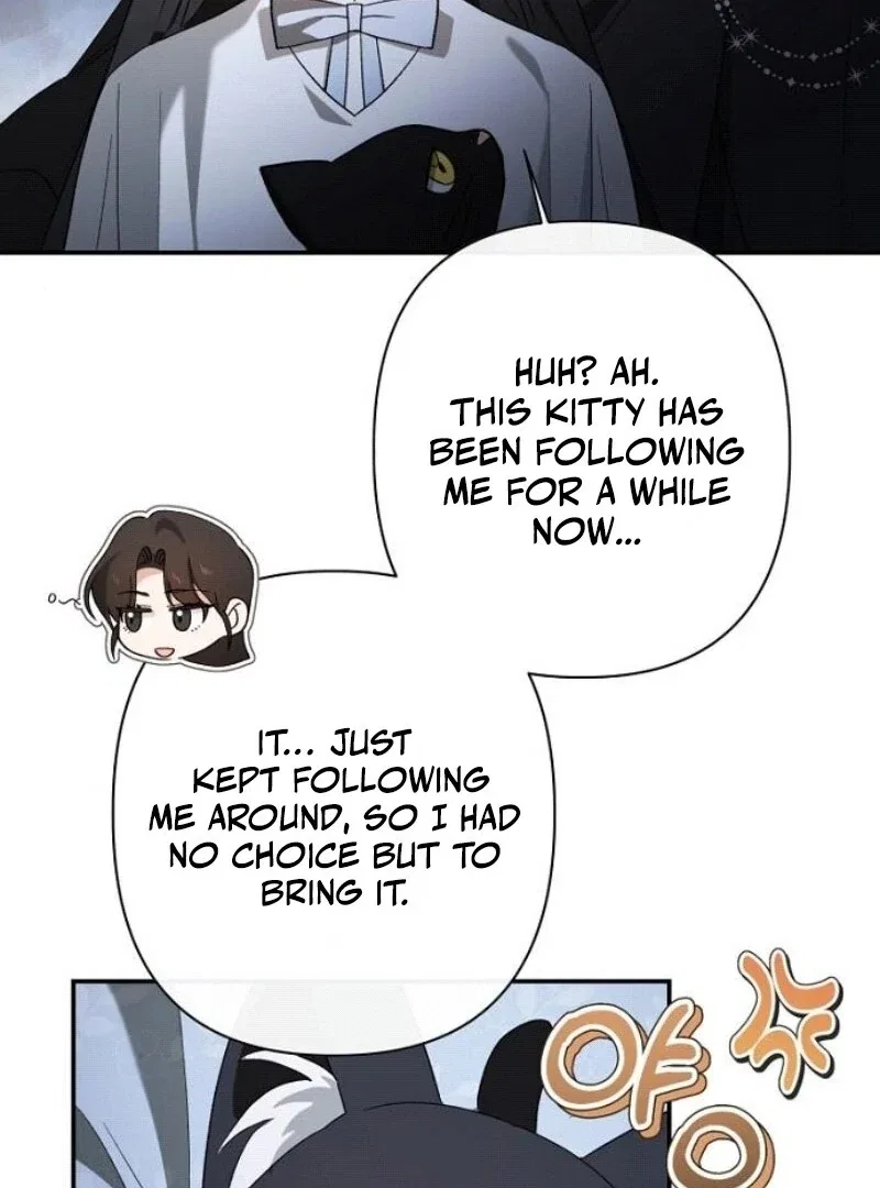 The Duke’s Maid Chapter 28 – Page 50