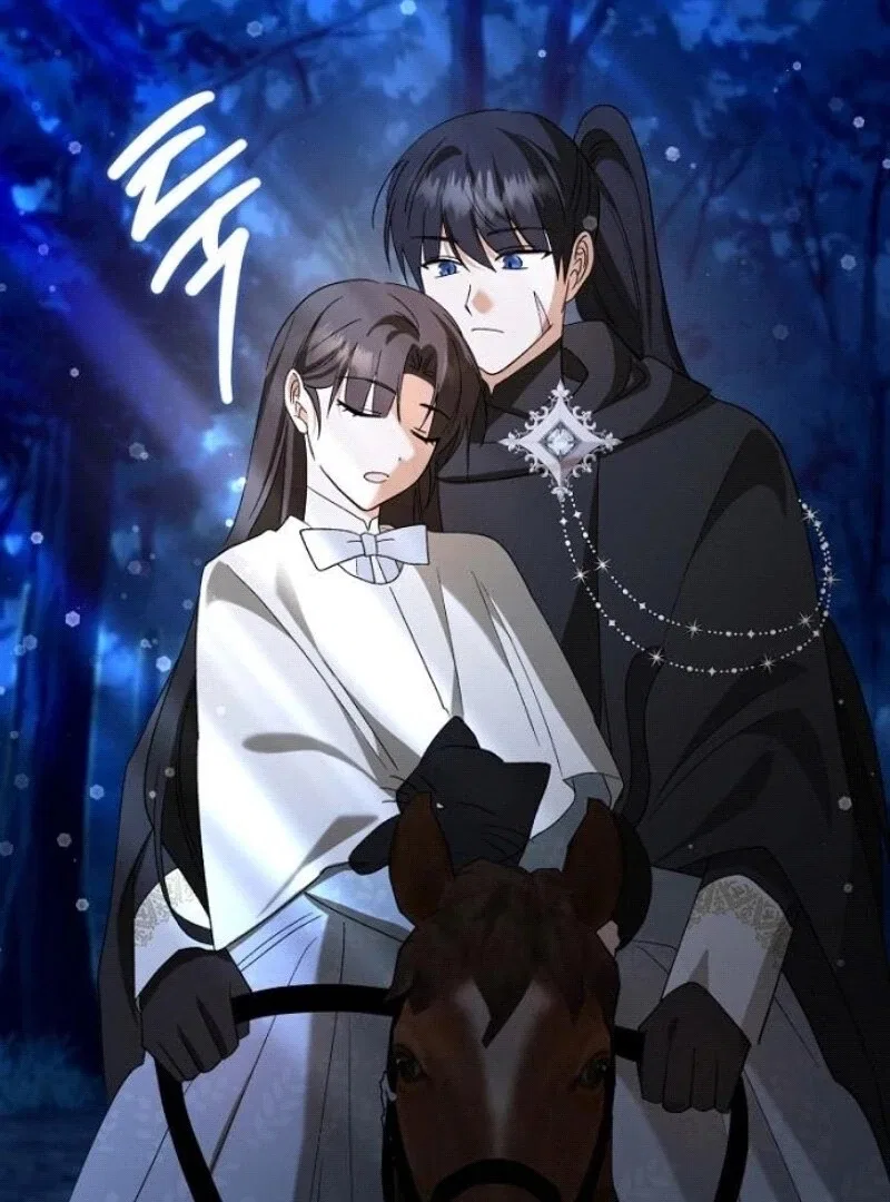 The Duke’s Maid Chapter 28 – Page 61