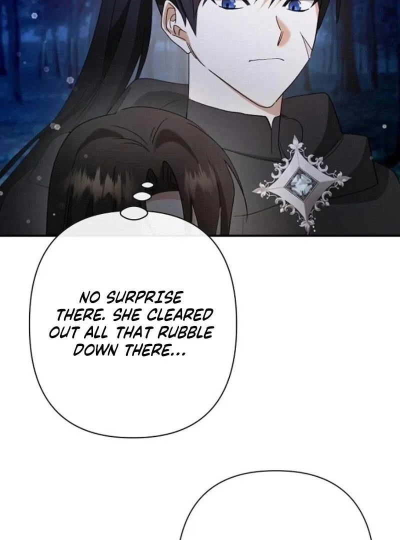 The Duke’s Maid Chapter 28 – Page 63