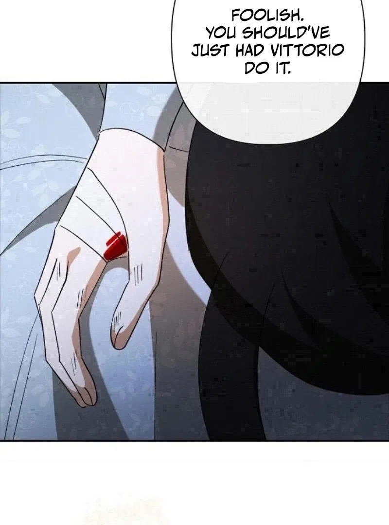 The Duke’s Maid Chapter 28 – Page 64