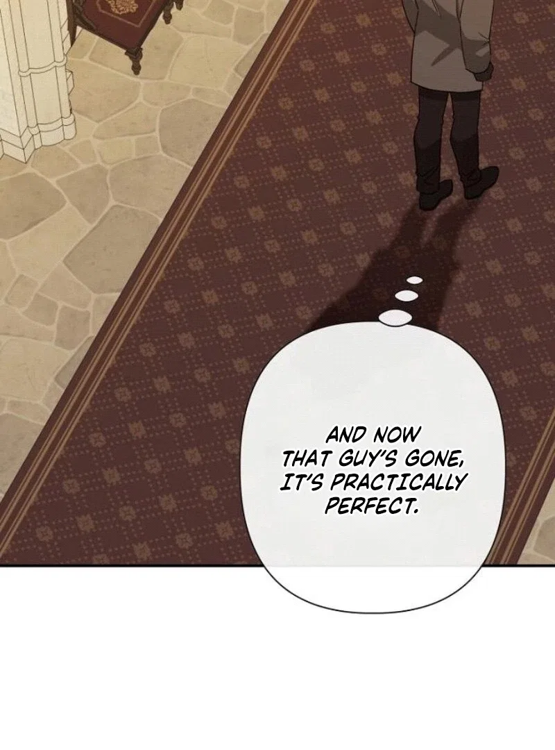 The Duke’s Maid Chapter 28 – Page 80
