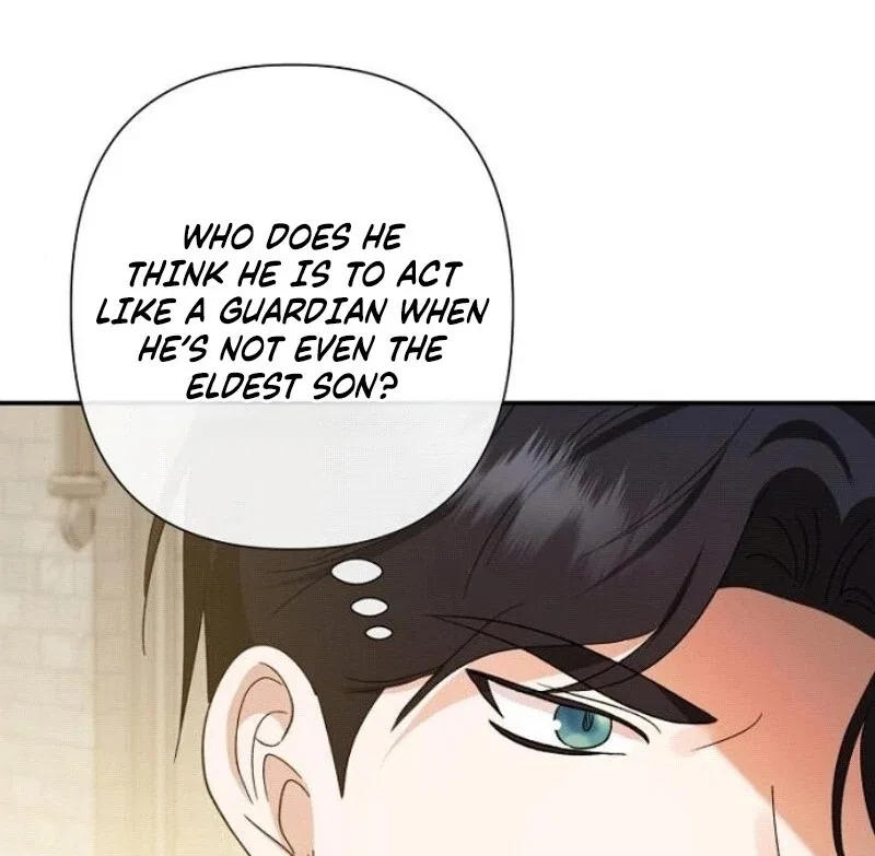 The Duke’s Maid Chapter 28 – Page 81