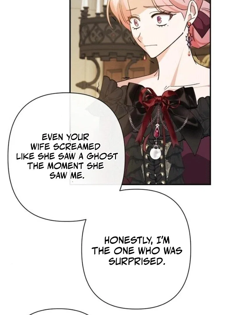 The Duke’s Maid Chapter 28 – Page 92