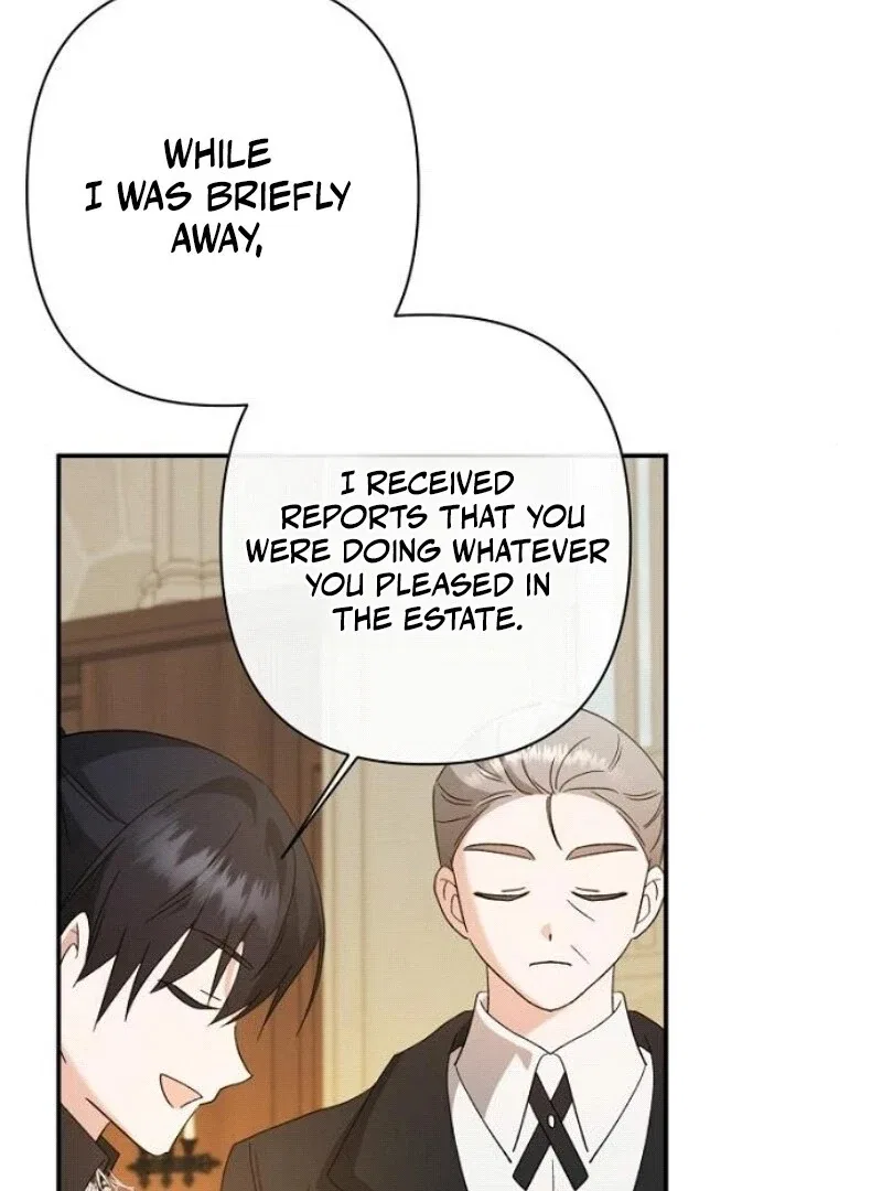 The Duke’s Maid Chapter 28 – Page 93