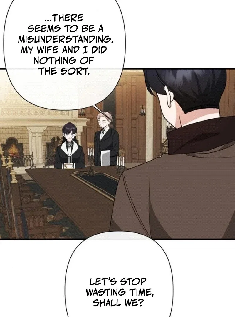 The Duke’s Maid Chapter 28 – Page 100
