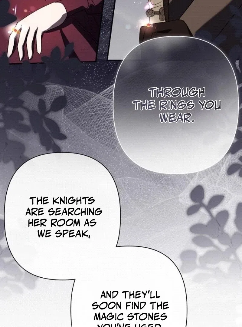 The Duke’s Maid Chapter 28 – Page 104
