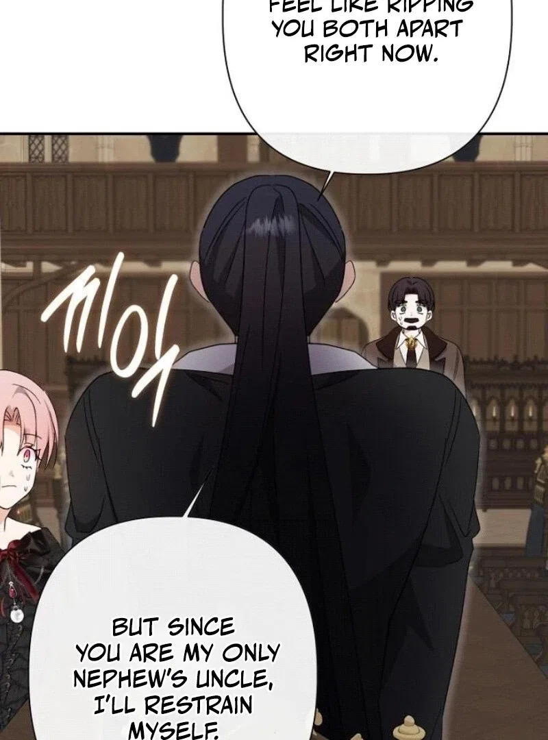 The Duke’s Maid Chapter 28 – Page 106