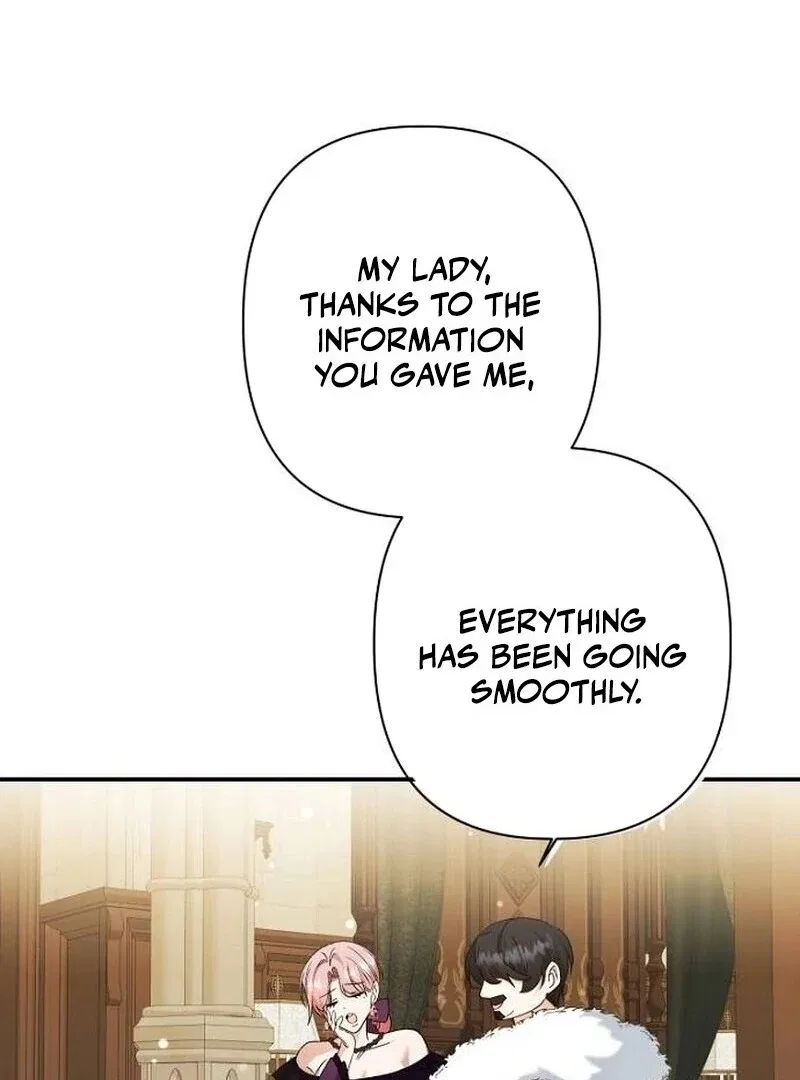 The Duke’s Maid Chapter 27 – Page 8