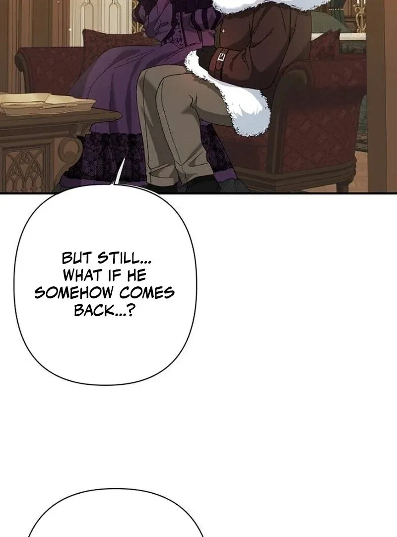 The Duke’s Maid Chapter 27 – Page 9