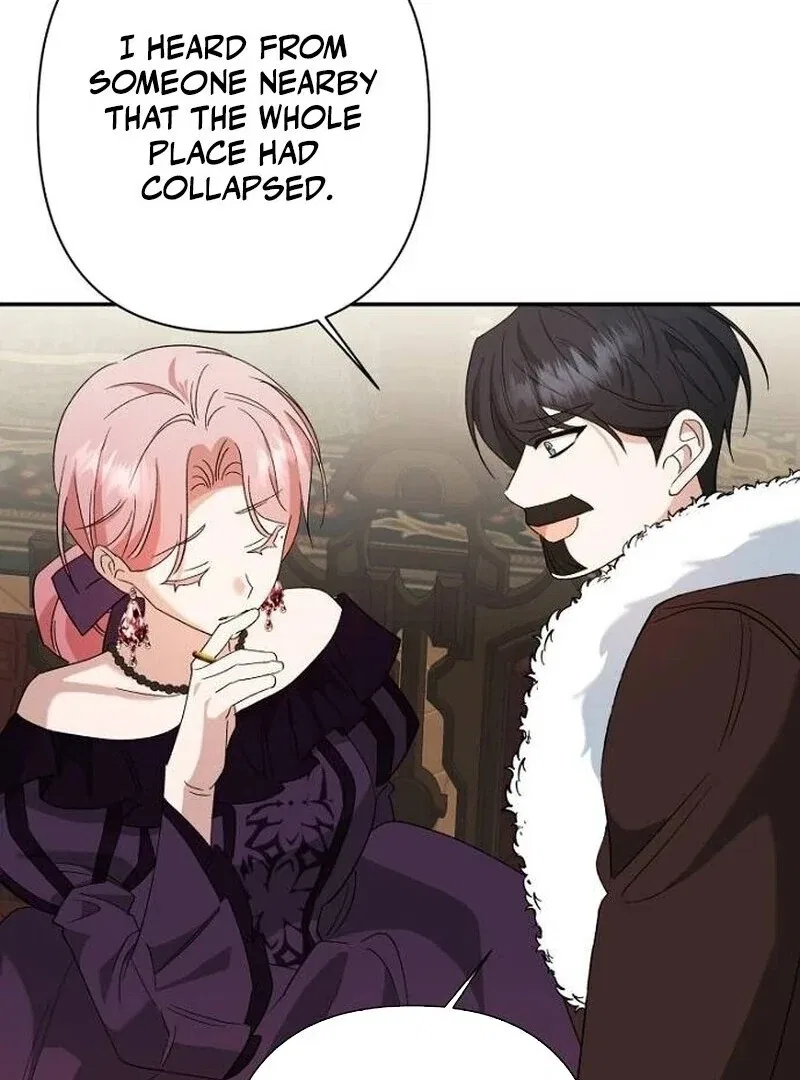 The Duke’s Maid Chapter 27 – Page 10
