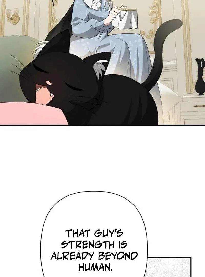 The Duke’s Maid Chapter 27 – Page 35