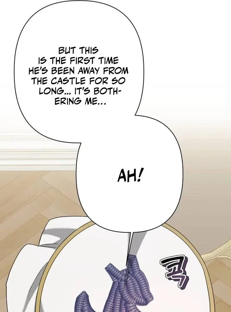 The Duke’s Maid Chapter 27 – Page 41