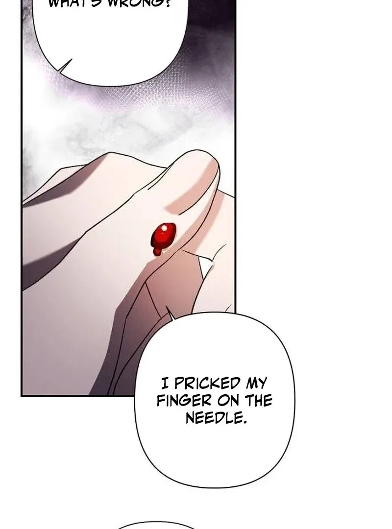 The Duke’s Maid Chapter 27 – Page 43