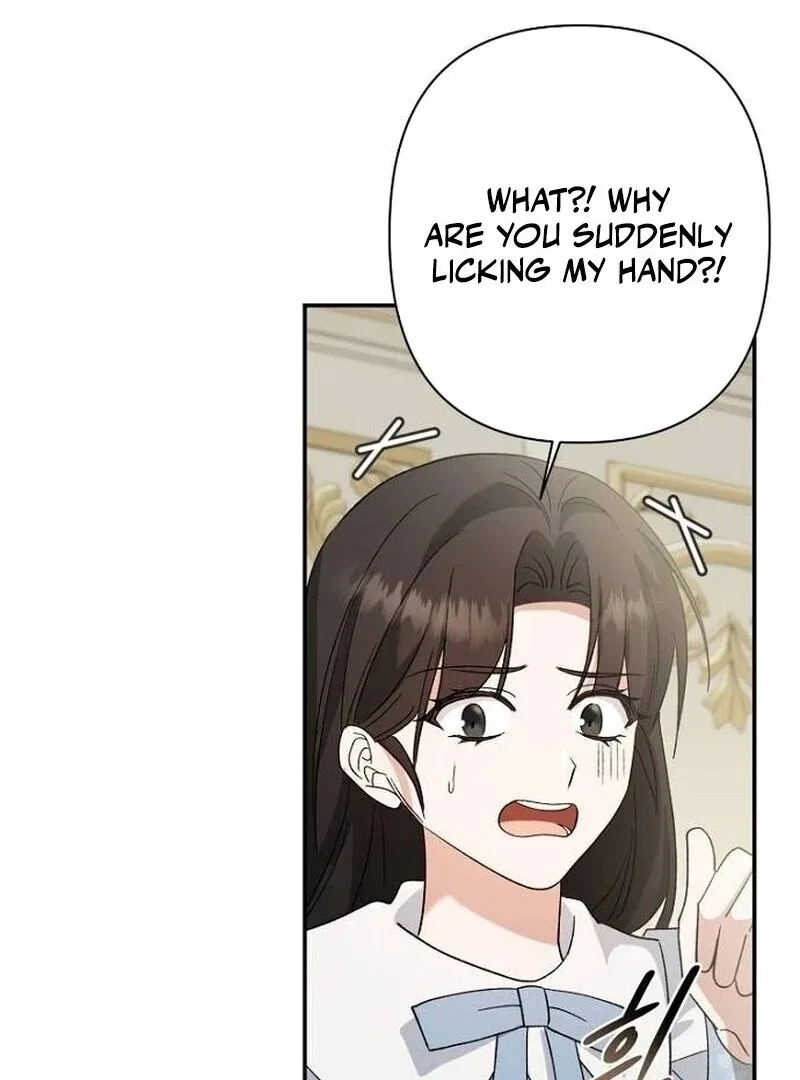 The Duke’s Maid Chapter 27 – Page 46