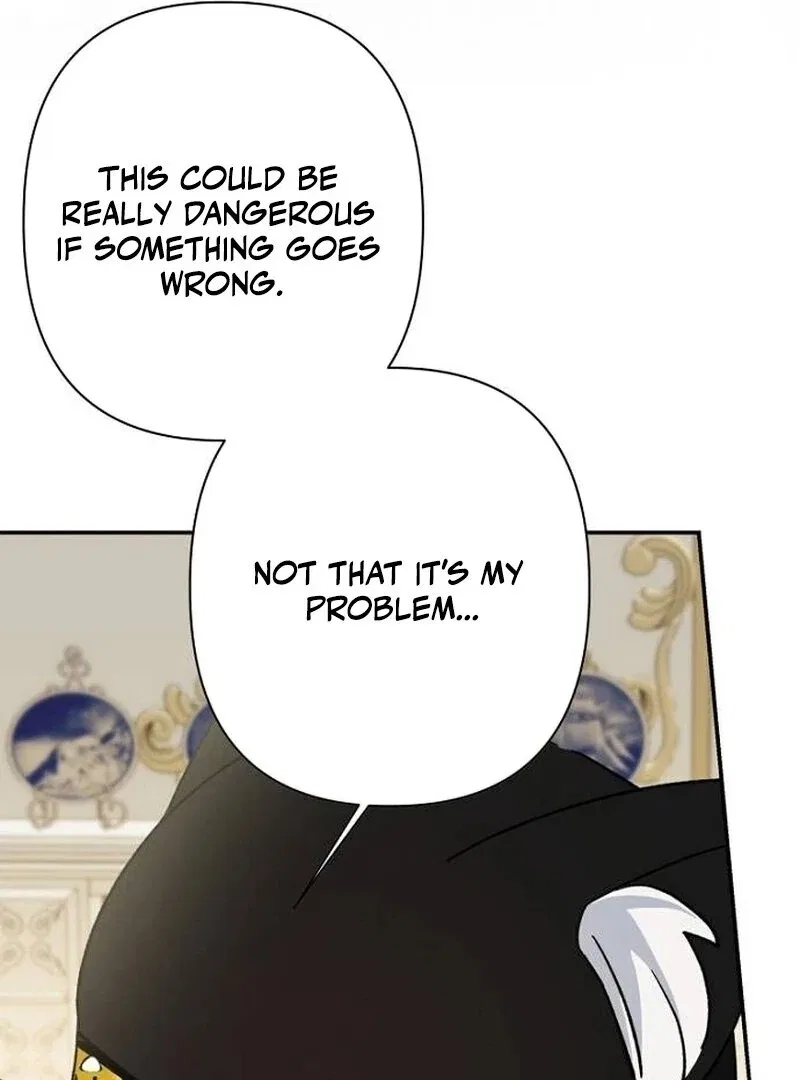The Duke’s Maid Chapter 27 – Page 54