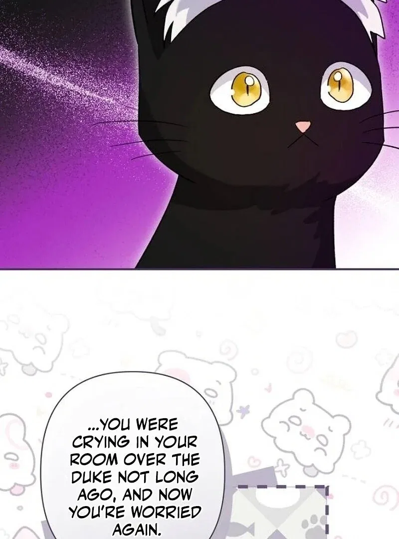 The Duke’s Maid Chapter 27 – Page 59