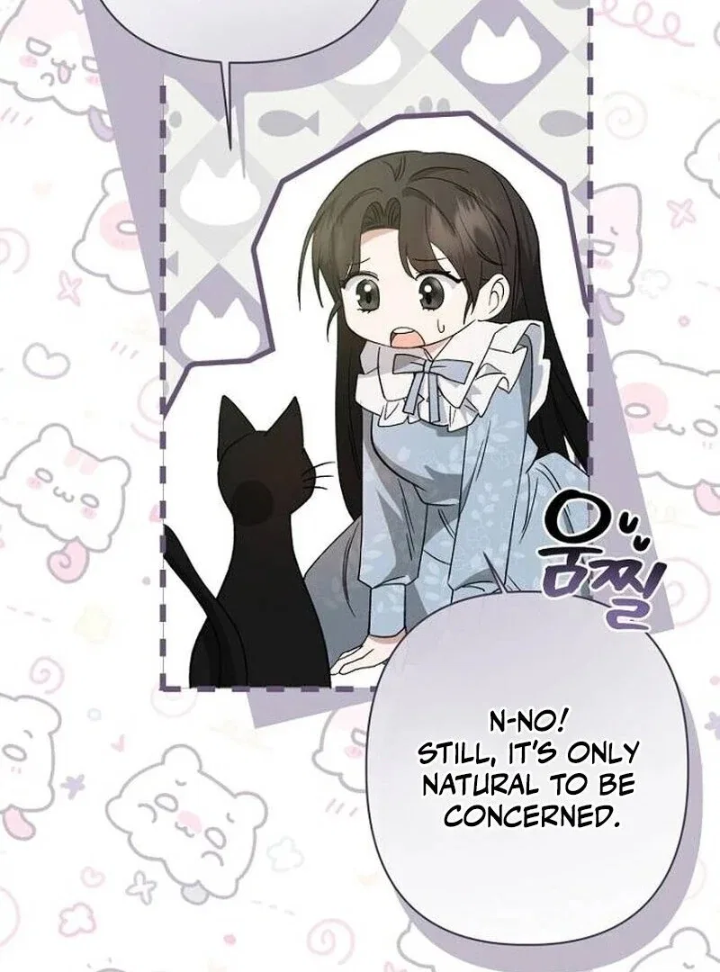 The Duke’s Maid Chapter 27 – Page 60