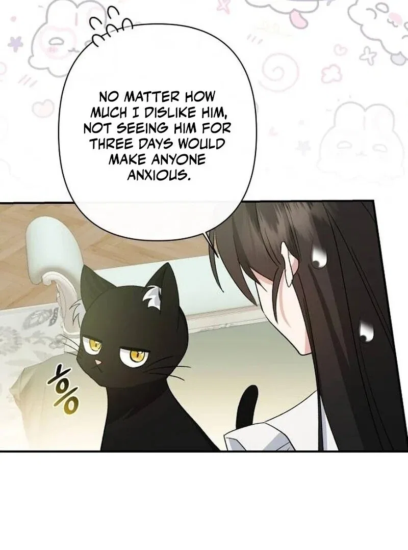 The Duke’s Maid Chapter 27 – Page 61
