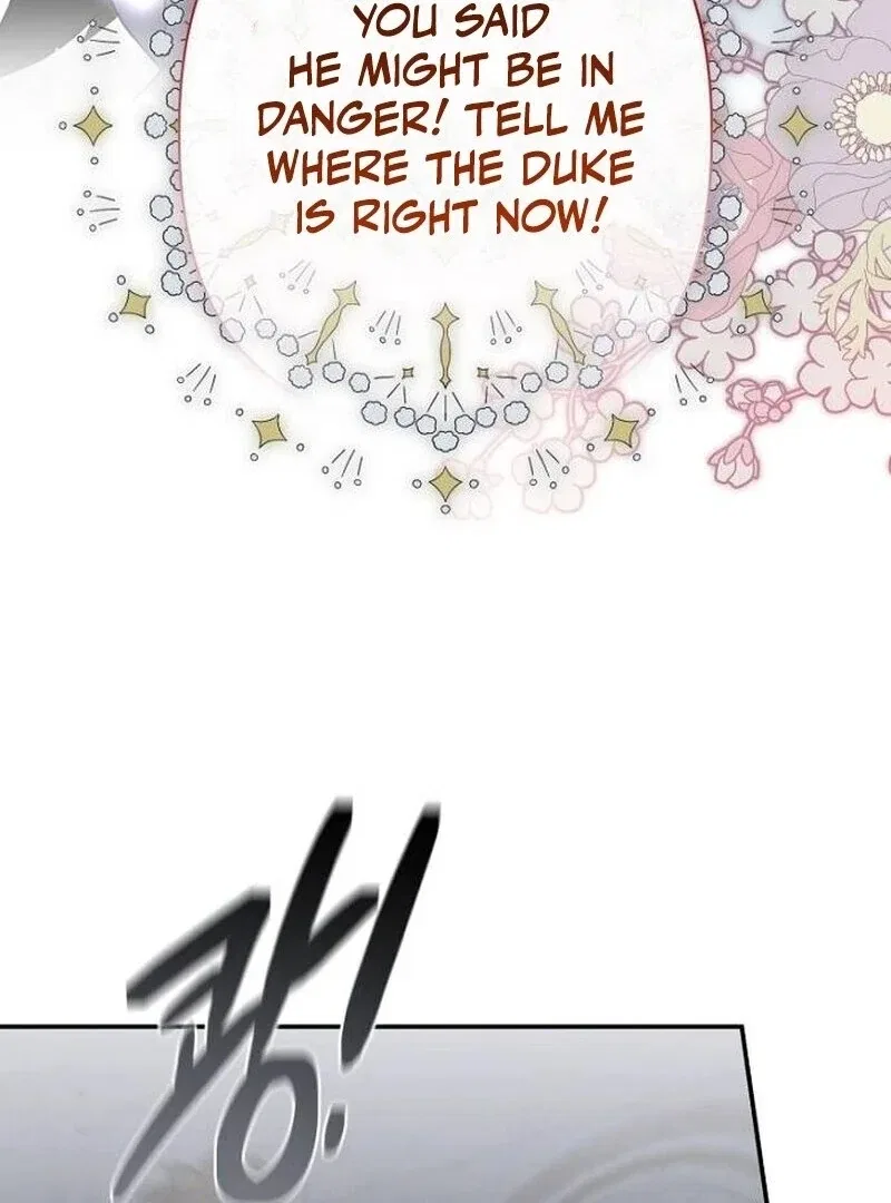 The Duke’s Maid Chapter 27 – Page 72