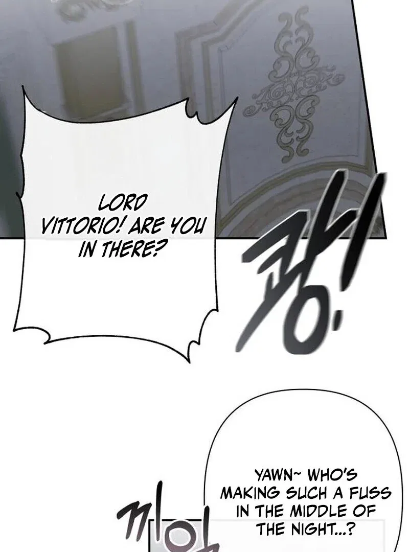 The Duke’s Maid Chapter 27 – Page 73