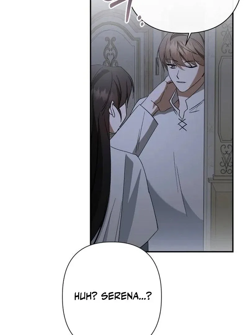 The Duke’s Maid Chapter 27 – Page 74