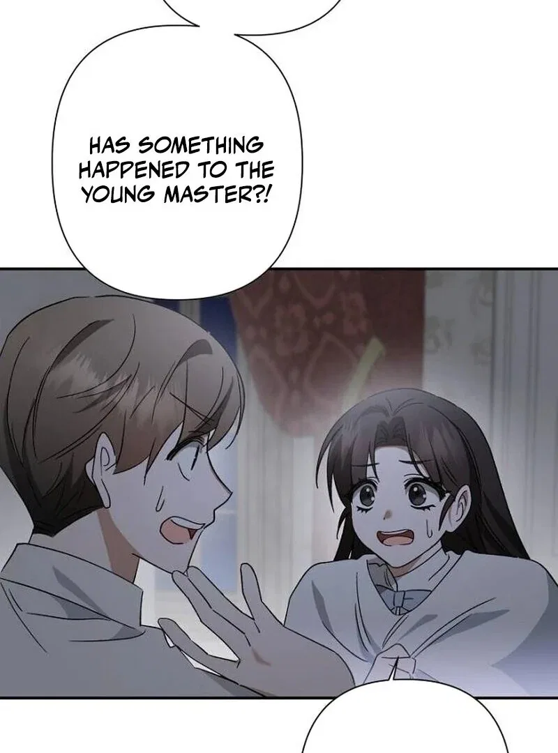 The Duke’s Maid Chapter 27 – Page 75