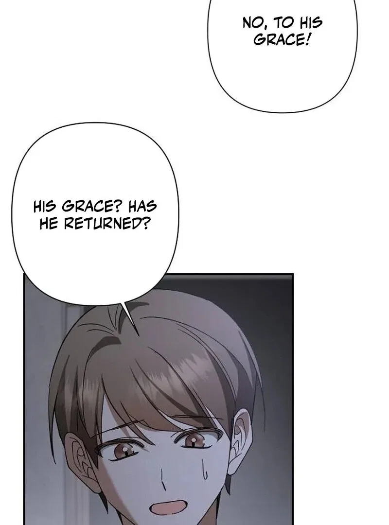The Duke’s Maid Chapter 27 – Page 76