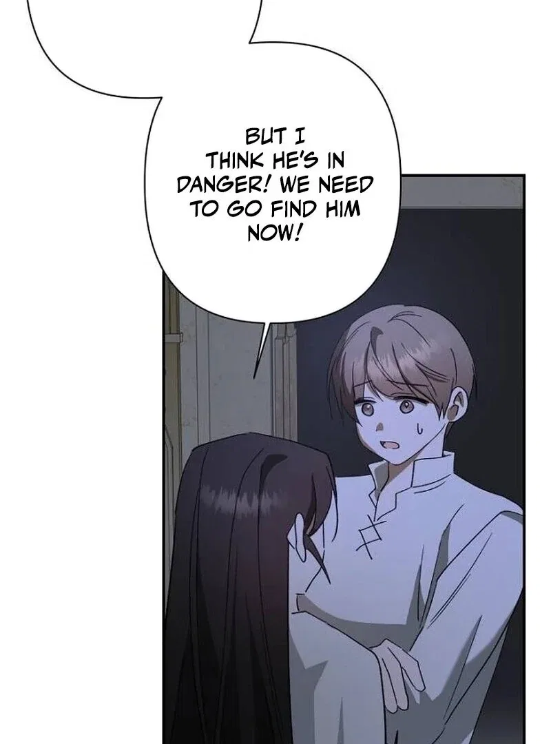 The Duke’s Maid Chapter 27 – Page 78