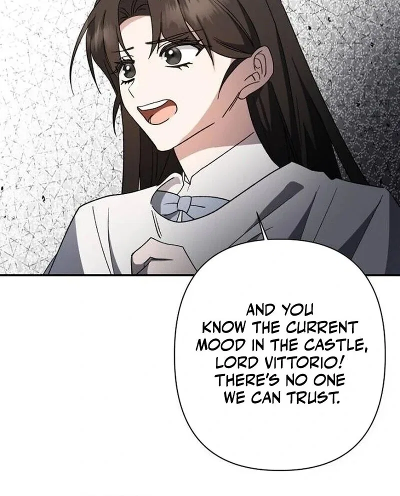The Duke’s Maid Chapter 27 – Page 80