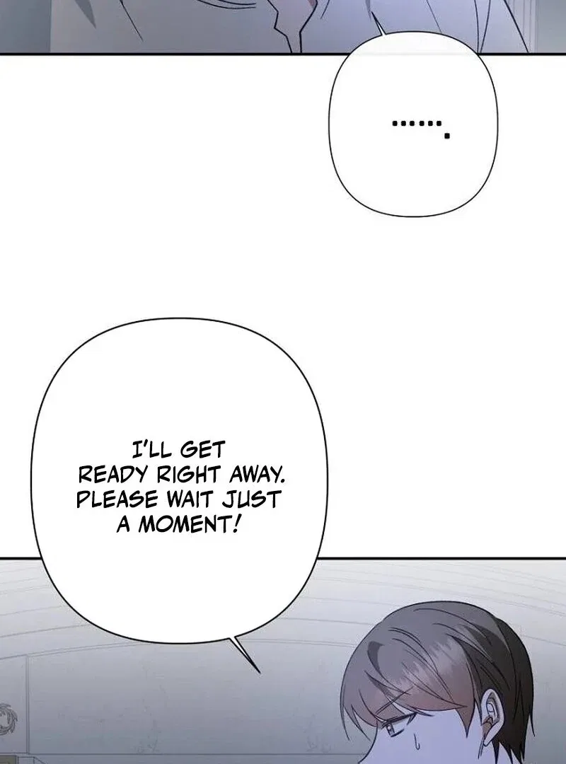 The Duke’s Maid Chapter 27 – Page 82