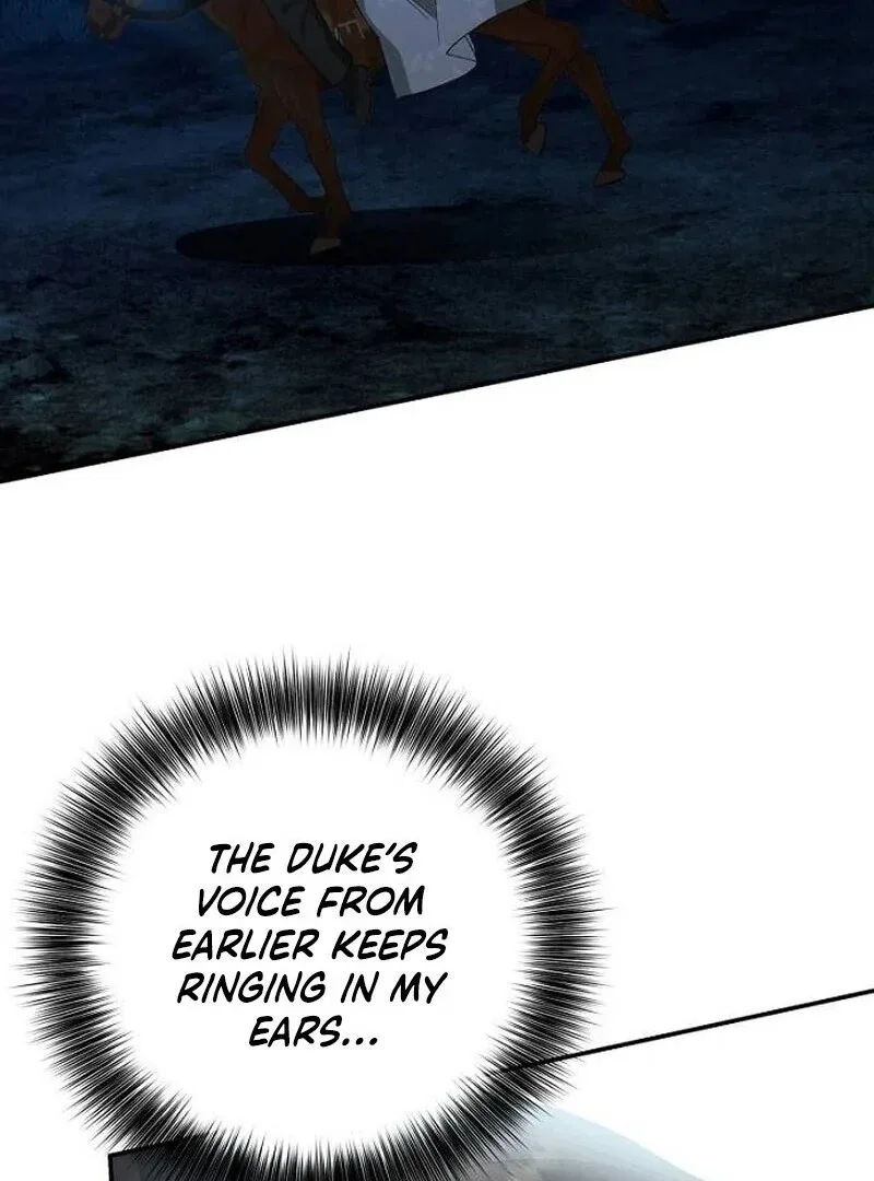 The Duke’s Maid Chapter 27 – Page 86