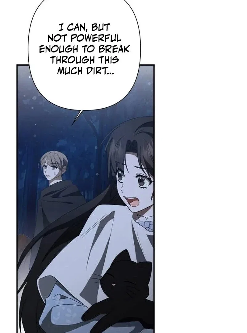 The Duke’s Maid Chapter 27 – Page 91