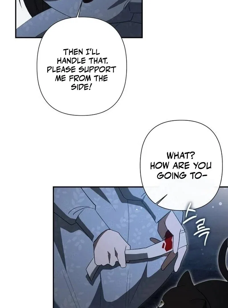 The Duke’s Maid Chapter 27 – Page 92