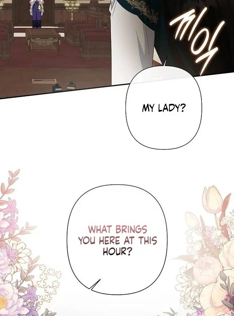 The Duke’s Maid Chapter 26 – Page 6