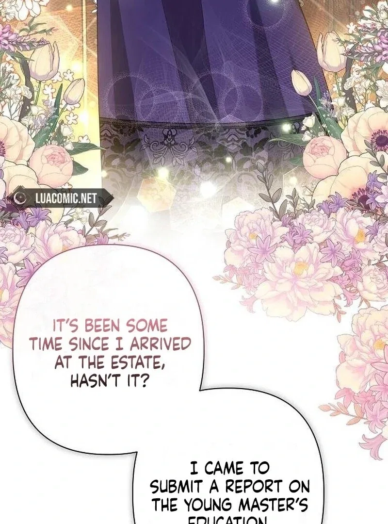 The Duke’s Maid Chapter 26 – Page 8