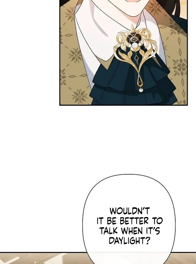 The Duke’s Maid Chapter 26 – Page 11